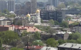Apartment Near Dnipro Arena
